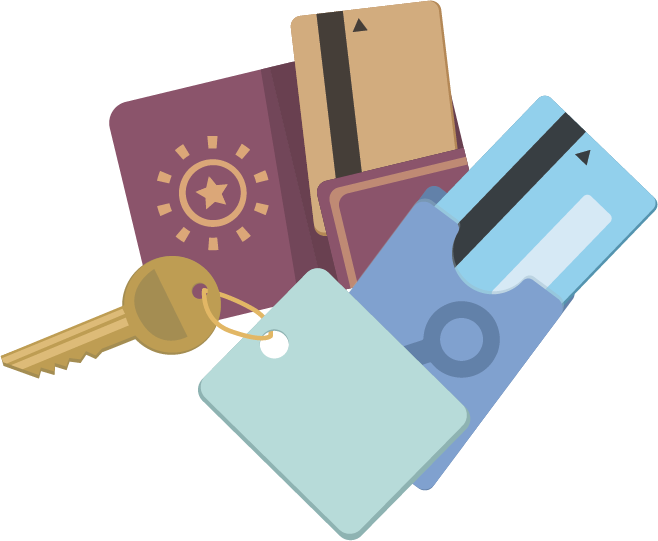 Travel Rewards Persona Framework